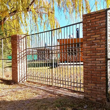Casa Del Vino Bonarda Villa Lujan de Cuyo Exterior photo