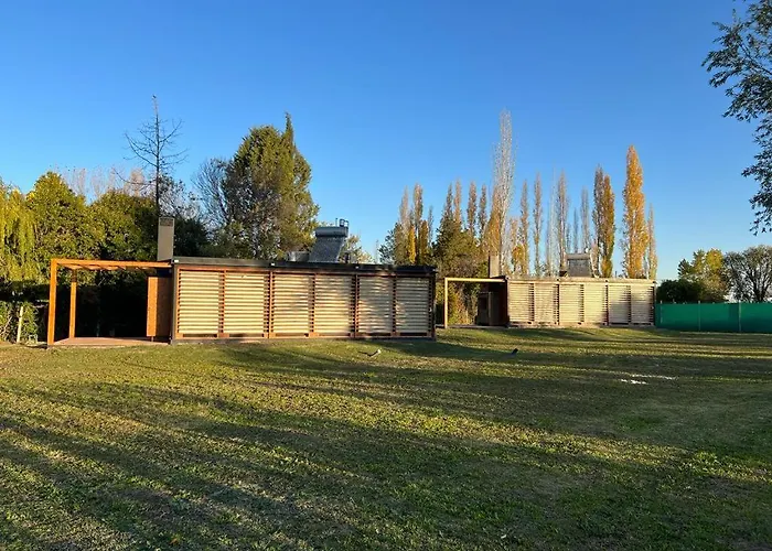 Casa Del Vino Bonarda