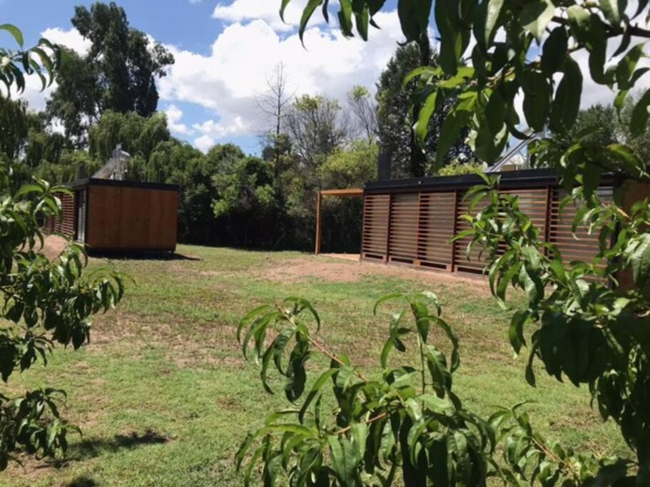Casa Del Vino Bonarda Holiday home