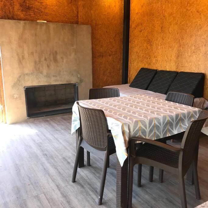 Holiday home Casa Del Vino Bonarda *