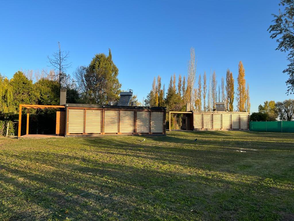 Casa Del Vino Bonarda Holiday home Lujan de Cuyo