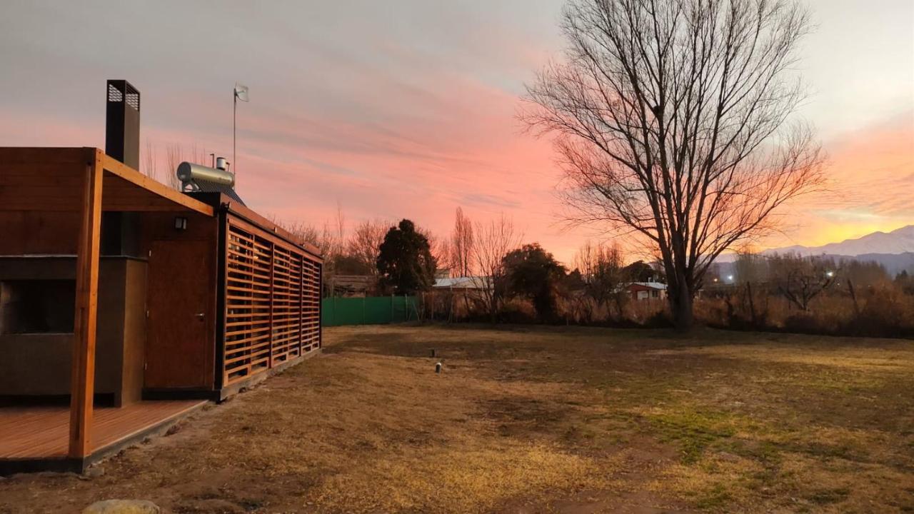 Casa Del Vino Bonarda * Lujan de Cuyo