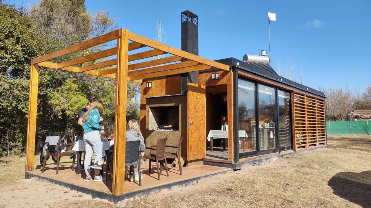 Casa Del Vino Bonarda *