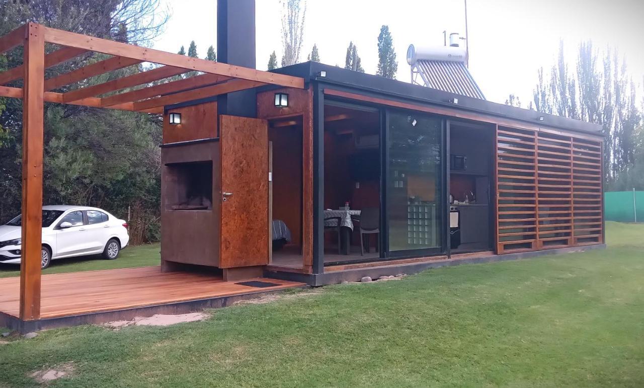 Casa Del Vino Bonarda Lujan de Cuyo
